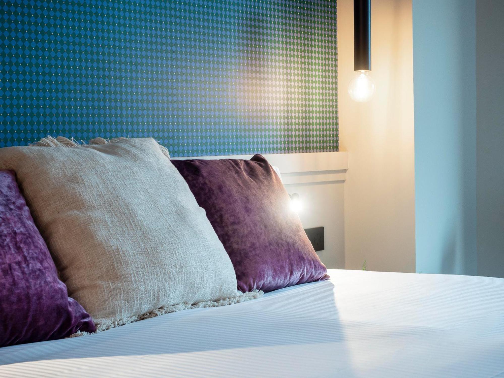 Arcelon Hotel - From 2023 — Fotos 1